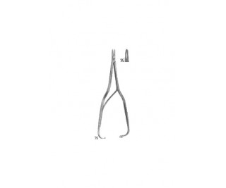 Needle Holder Boynton